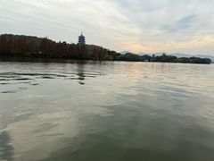 -柳莺湖上·湖景餐厅·江南菜(西湖店)