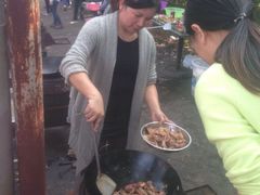 -松山湖南湖湾露营营地