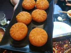 -唯爱KTV聚会餐厅(仙林东城汇店)