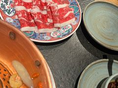 -老墙根涮肉·铜锅·烧烤(王四营店)