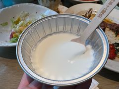 -波特曼西餐厅(中央大街店)