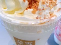 -奈雪的茶(凯德新都心店)