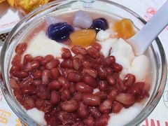 -五条人糖水铺(光谷世界城店)