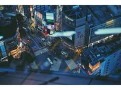 -涩谷区