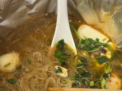 -见味花甲(福田coco park店)