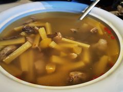 -映月潭传家菜(易俗河店)