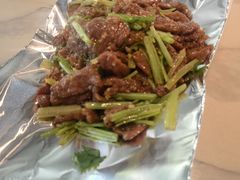 -渔语鱼酸菜鱼新川菜(来福士店)