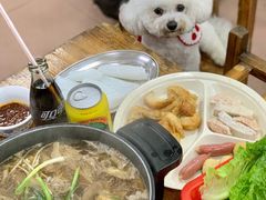 -三叔牛杂火锅店(三淮大街15号店)