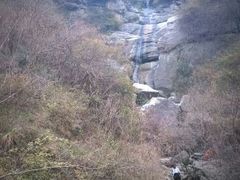 -汉中石门栈道景区