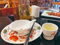 -味莊餐厅(康庄南街店)