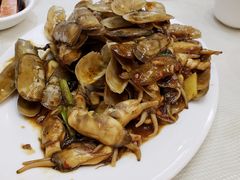 -新享乐海鲜(翠华路店)