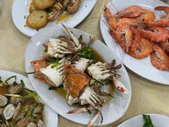 -秋姐美食店(旅游大道店)