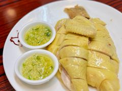 -文记壹心鸡(宝华路店)