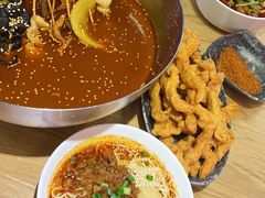 -付小姐在成都(川沙店)