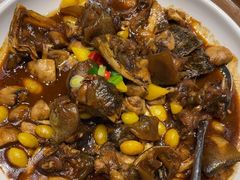 -大鹏饭店·金陵家宴(奥体中心店)