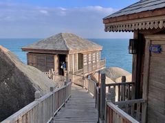 -海南分界洲岛旅游区