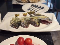 -青蓬蒸汽海鲜·深圳老字号·团建聚会(壹方城店)
