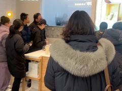 -喜茶(常州新北万达店)