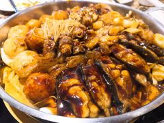 -黄记煌三汁焖锅(新世纪广场店)