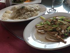 -花港海航度假酒店·中餐厅