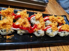 -京玉菲饭店(李村店)