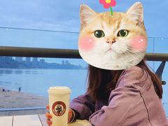 -太平洋咖啡(海天驿站店)