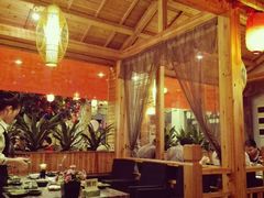 大堂-龙泉人椰子鸡(龙昆南总店)