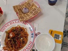 -动哒餐室•港式茶餐厅(顺义华联店)