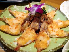 -花枝日本料理(金沟河店)