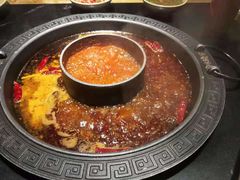 -晓宇重庆火锅(龙首店)