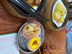 -恒兴发茶店(水巷口店)