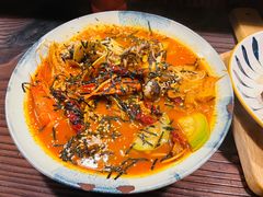 -食戟