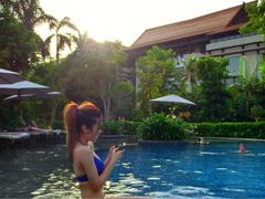 -三亚海棠湾万丽度假酒店