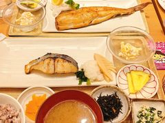 -さち福やCAFE(ピオレ姫路店)