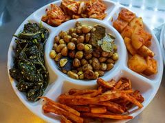 -英兰朝族饭店·英兰锅包肉(佳园路店)