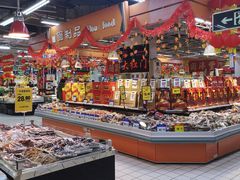 -物美大卖场(玉蜓桥店)