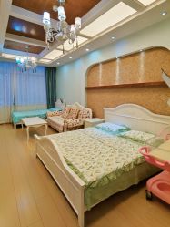 -纵享怡月月子中心(西稍门店)