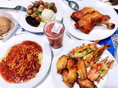 -宜家家居(西安未央商场店)