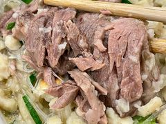 -老刘家永盛斋·传统泡馍(东关南街店)