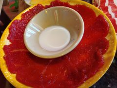 -蜀大侠火锅(森兰花园城店)