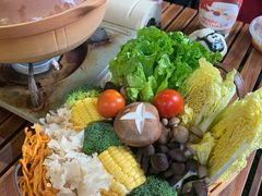 -HERRE·FARM 赫尔露营农场·团建聚会包场