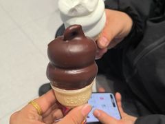 -DQ·蛋糕·冰淇淋(嘉兴南湖万达店)