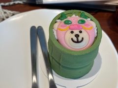 -星巴克臻选(珠海富华里店)