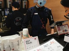 -茶颜悦色(雨花亭凯德二楼店)