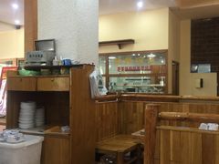 -三羊居食府(文艺路店)
