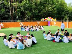 -怡康华庭中英文幼儿园