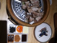 -蒙料·手把肉(望京店)