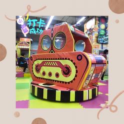 -嘟嘟乐儿童乐园(卜蜂莲花店)