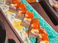 -吉兆KiCHICHO·日本料理(大连恒隆广场店)