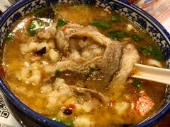 -左陕右甘(亚运村店)